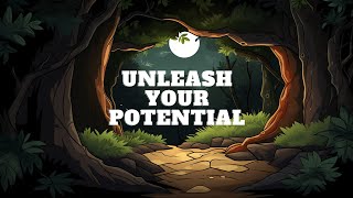 Unleashing Your Hidden Potential: A Journey Within