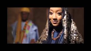 Yusuf Buhari vs Zarah Aminu Bayero Wedding Song By Kubra Fulanin Gombe