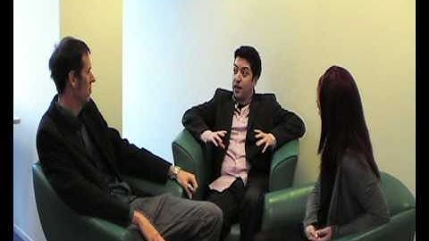 Chris Marques Medium Length LP video