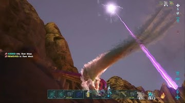 Server 20 Are Not OP Ark Official Pvp Ps4