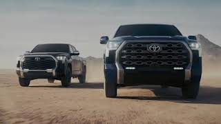 2023 Toyota Tundra Rogers, AR | Landers Toyota NWA
