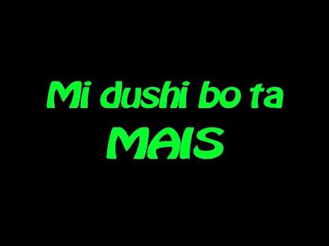 Mi dushi bo ta-MAIS