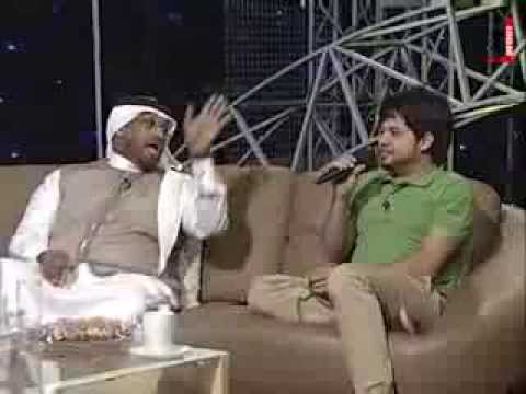 صوت علاء المنصري المشكى للباري 