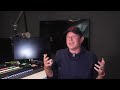 Matt Jones on career milestones & traditions that shaped him in sports radio #iHeartNationalRadioDay