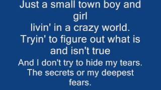 Taylor Swift- Im only me when im with you- Lyrics chords