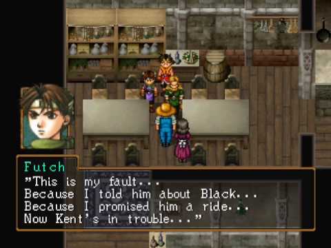 suikoden 2 ninja village suikoden 2 ninja village