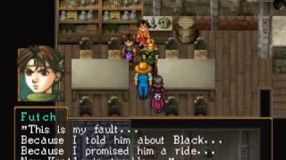 Suikoden II - (Part 62) Highway Village