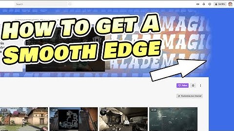 How To Make YOUR Twitch Channel Art Better With Photoshop - 2020