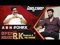 Tollywood actor subba raju open heart with rk  full episode  season 3  ohrk