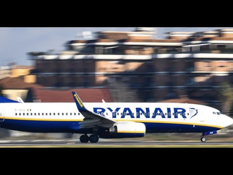 Ryanair : «D'autres mouvements» de grève pourraient avoir lieu cet été, estime cette syndicaliste