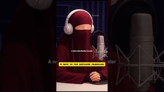 Download Lagu “Dunya is not home — it’s only the road to your real destination: Jannah.” MP3