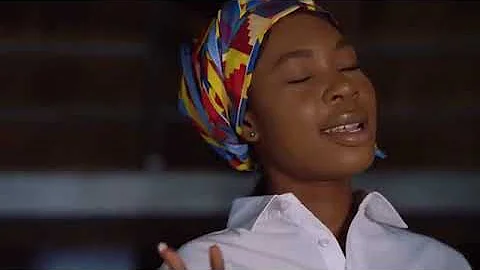 Grace Lokwa  “Kumama Papa (ft. Moses Bliss & Prinx Emmanuel)”