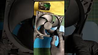 Разборка и чистка Xbox One S #xbox #tools #repairing