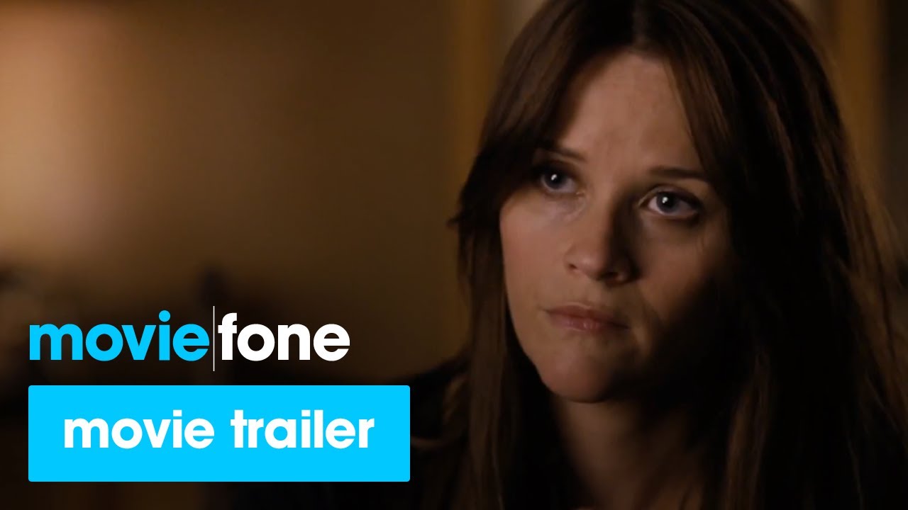 'The Good Lie' Trailer (2014): Reese Witherspoon, Arnold Oceng