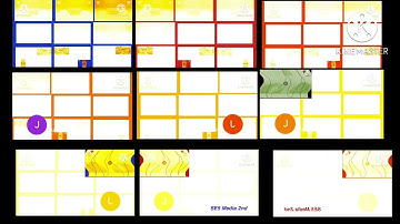 Preview 2 Video Game Over Effects Powers Nineparison Exo ^2