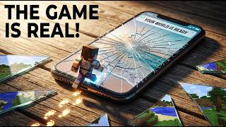 Google Just Ended Video Game Development (Your Photos Are Now Playable Worlds)