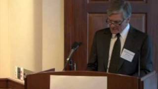 Keynote II: Secrets, National Security and the Press - Does WikiLeaks Change Anything?