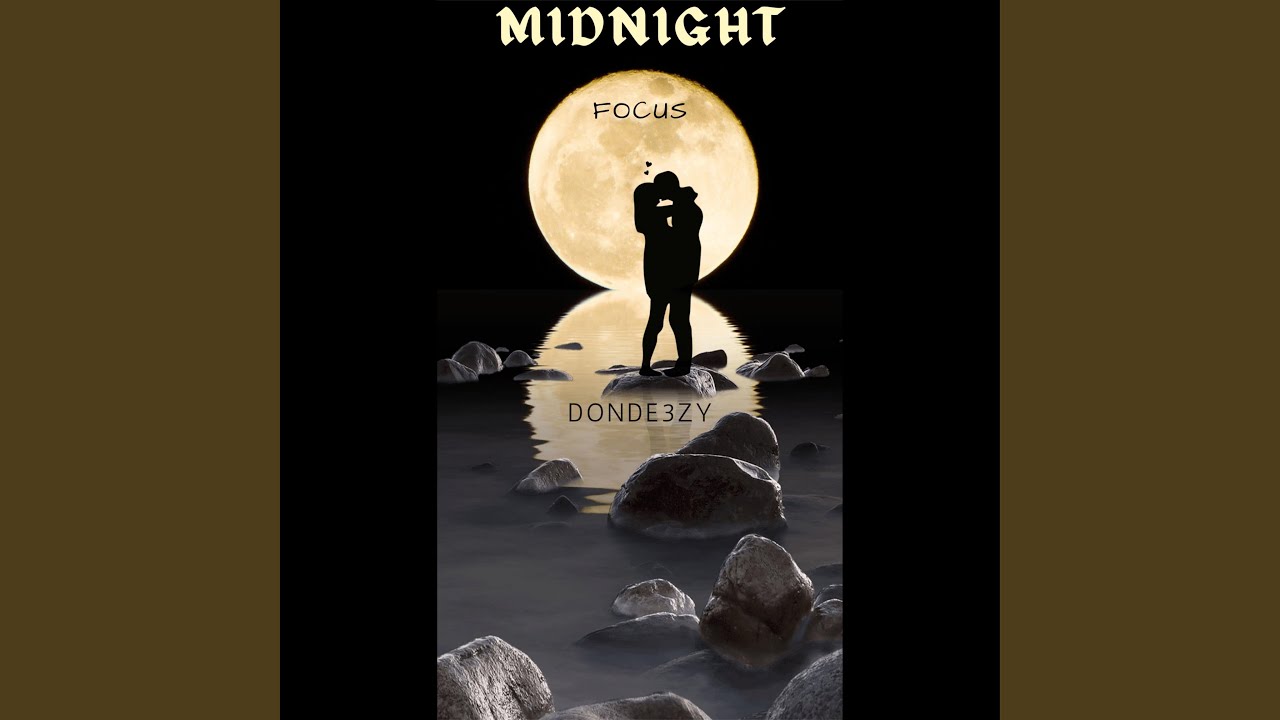 Watch Midnight Focus on YouTube Watch Midnight Focus on YouTube