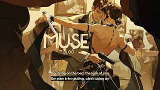 Vietsub | muse - BLOO | Lyrics Video