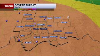 Tornado Warning issued for several counties in the Ohio, Kentucky and Indiana