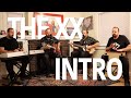 The XX — Intro (Cover Song)