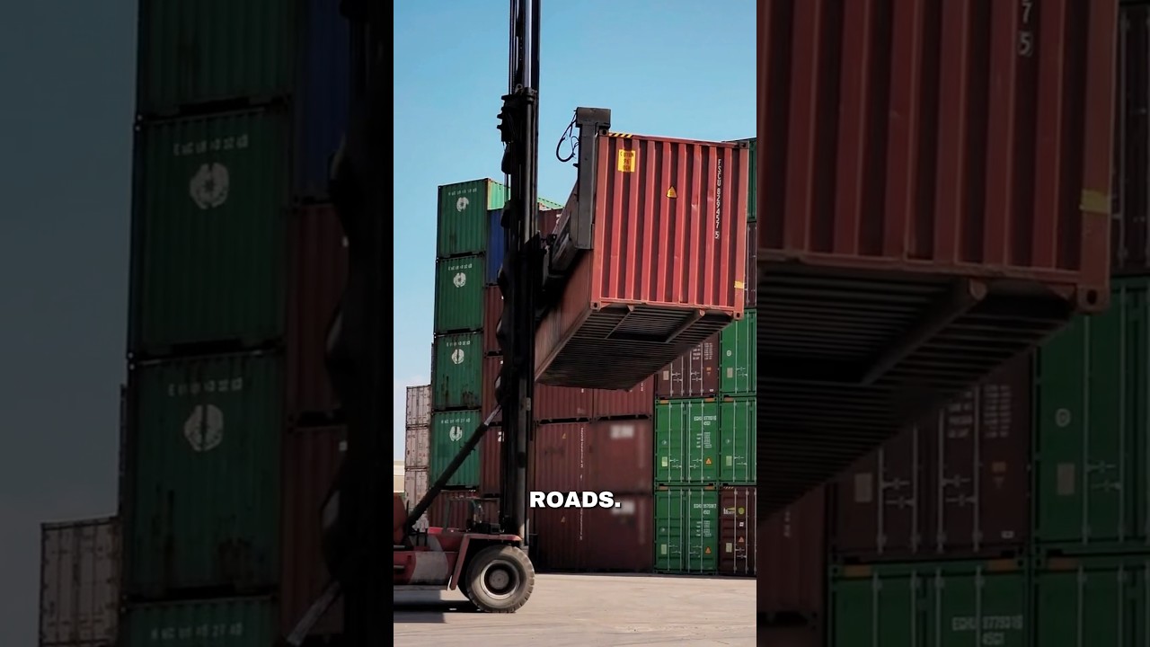 Why China is good at manufacturing everything?