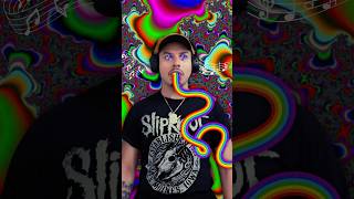 Synesthesia 👁️