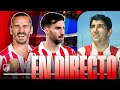 DEP ENRIQUE COLLAR | BAENA, DIRECTO AL XI | NOMINACIONES 2025