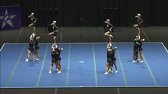 2024 GHSA State Competition - Whitewater