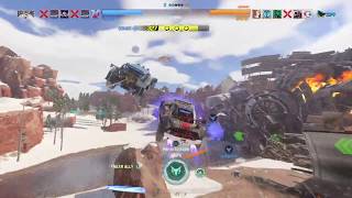 ONRUSH™ QUICKPLAY #4