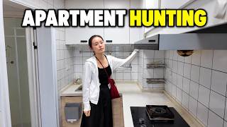 What $600–$750 Really Gets You in Shanghai | Apartment Hunting in China