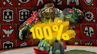 The 100% Rogue Core Experience™