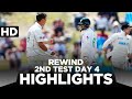 Pakistan Vs New Zealand Highlights | 2nd Test Day 4 | PCB | MA2E