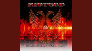 Watch Riotgod Saving It Up video