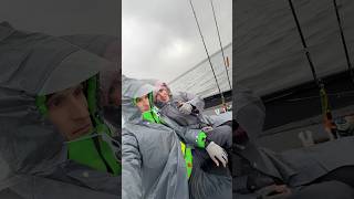 У природы нет плохой погоды😅 #fishing #rec #юмор #shorts #shortsvideo #viral