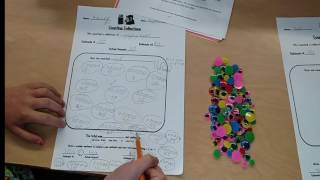 CGI Math: Writing Division Equations SD