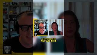 Are Smart Glasses the New Privacy Nightmare?  #marketingpodcast