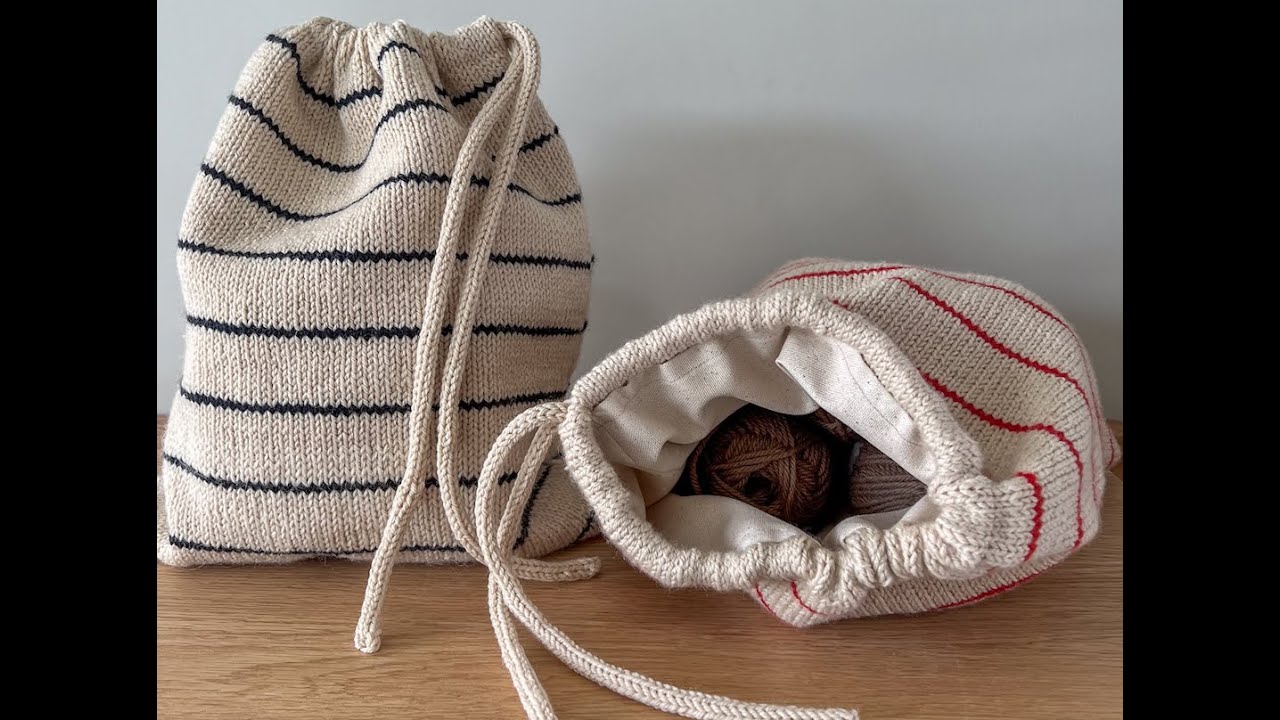 Folding the edge and sewing