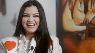 Crystle Lightning and MC Redcloud - Part 2 - ✨The Amiskwaciwâskahikan Indigenous Arts Hub✨