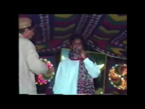 Sarmad Sindhi  song  Runo Ghano tham lucchyo ghano thamavi