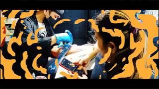 CNC P-6 Tattoo