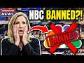 UNBELIEVABLE: WNBA BANS NBC From ALL Broadcasts After Azzi Fudd 'Fraud' Scandal!