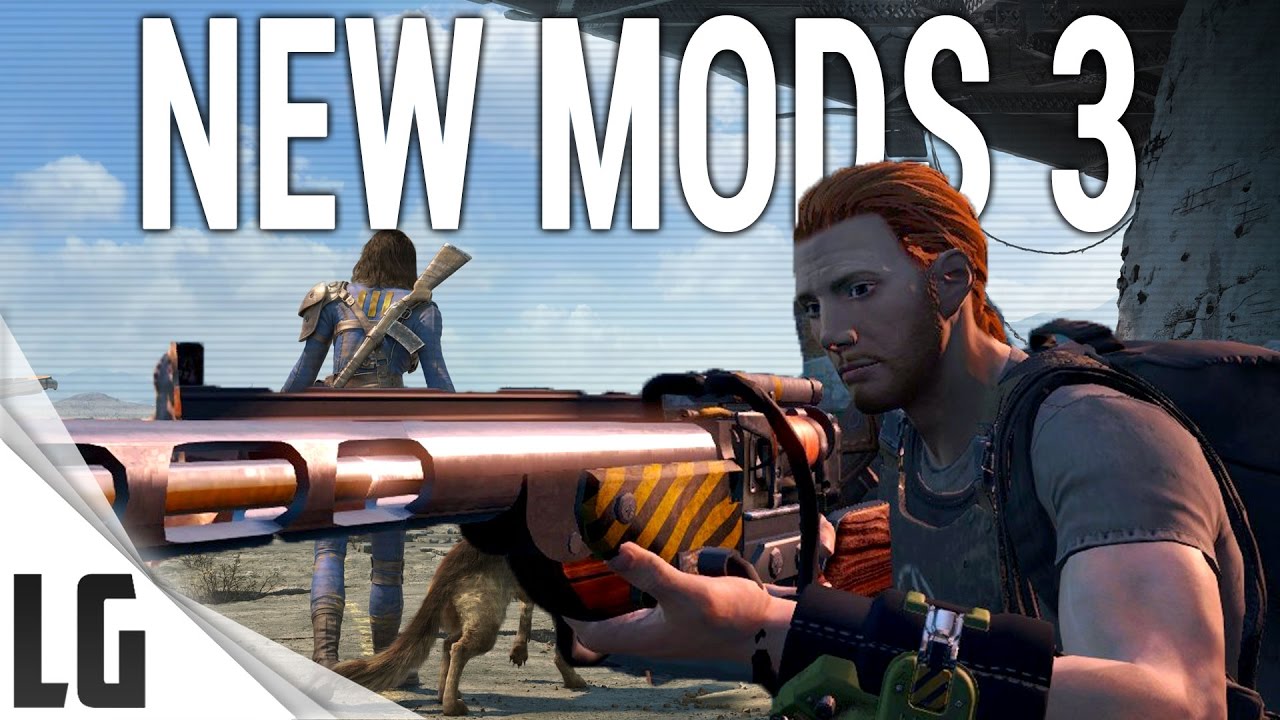 fallout 3 mods ps4 fallout 3 mods ps4