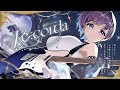 【M3-2025秋】星灯つぐみ 2nd EP「Re:corda」XFD
