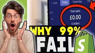 *3 Things* You MUST Know Before Starting *Dropshipping*