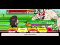 Morty Jerry jefe Pocket mortys multijugador