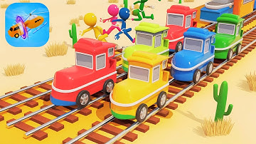 Shape shifting 🚴‍♀️🚁⛵ All Levels Gameplay Walkthrough | Max Level | Android & iOS | Ep16