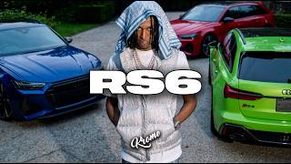 [FREE] DigDat x Digga D Type Beat - "RS6" | UK Drill Type Beat 2026