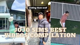 Jojo Sim Best Shorts Video Compilation