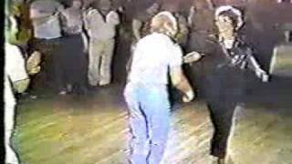 Bobby McGee&#39;s Dance Party 1982